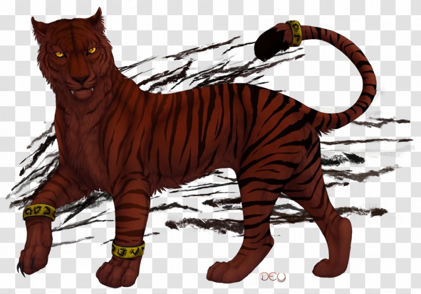 Tiger Whiskers Big Cat Lion - Fauna Transparent PNG