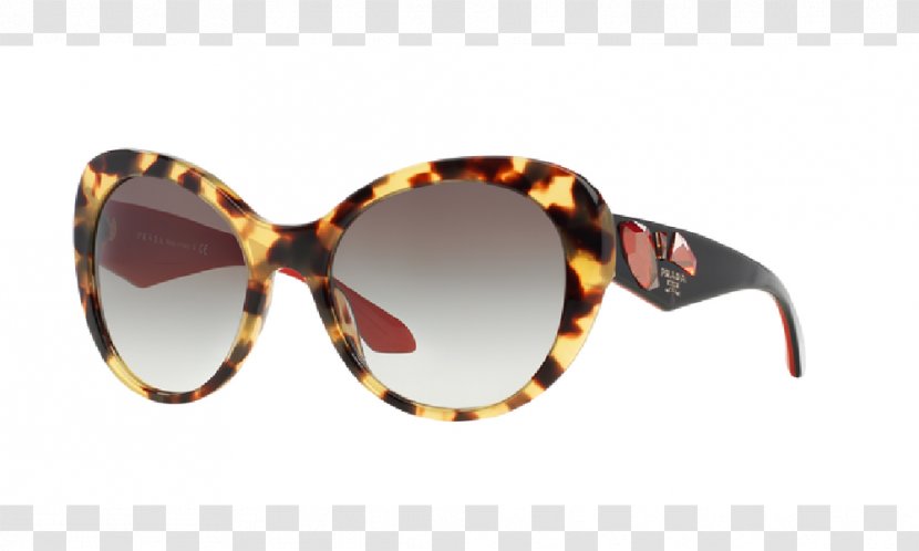 Sunglasses Chanel Prada Fashion - Linea Rossa Ps54is Transparent PNG