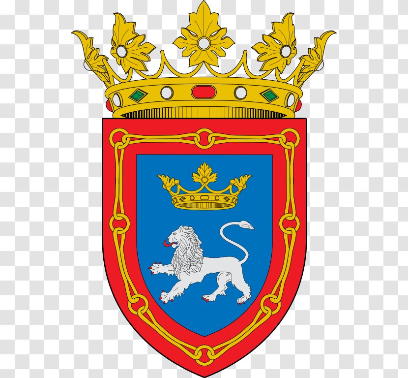 Tudela Remolinos Escutcheon Coat Of Arms Gules - Blazon - Santiago Norte De Santander Transparent PNG