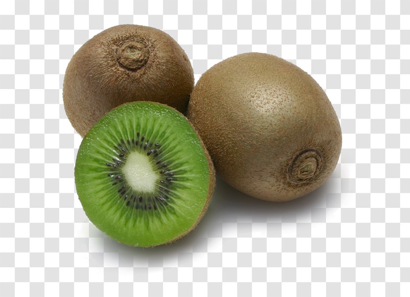 Kiwifruit Food Vegetable Lemon - Actinidia Transparent PNG