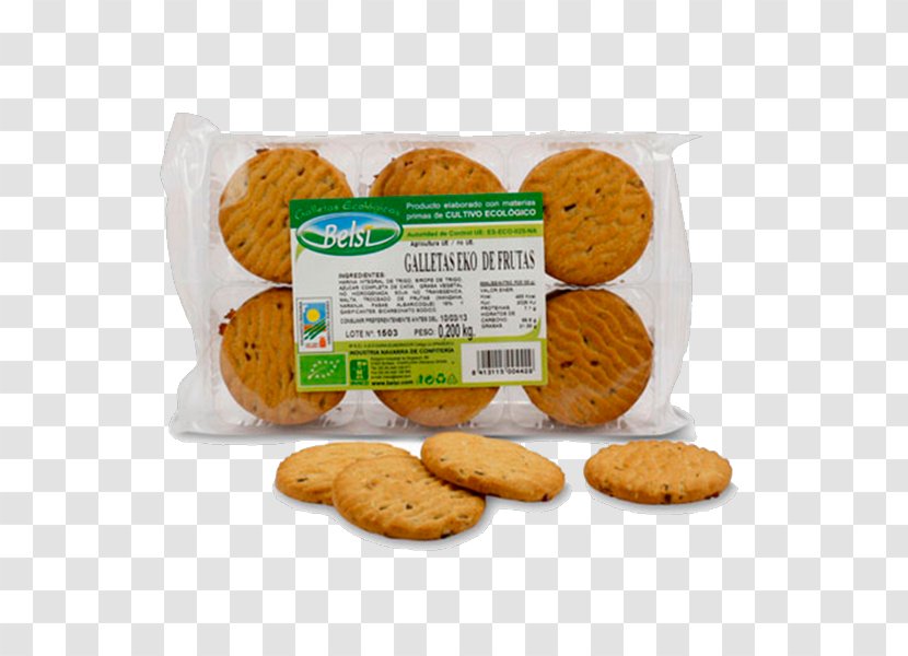 Cracker Vegetarian Cuisine Biscuits Food - Ingredient - Biscuit Transparent PNG