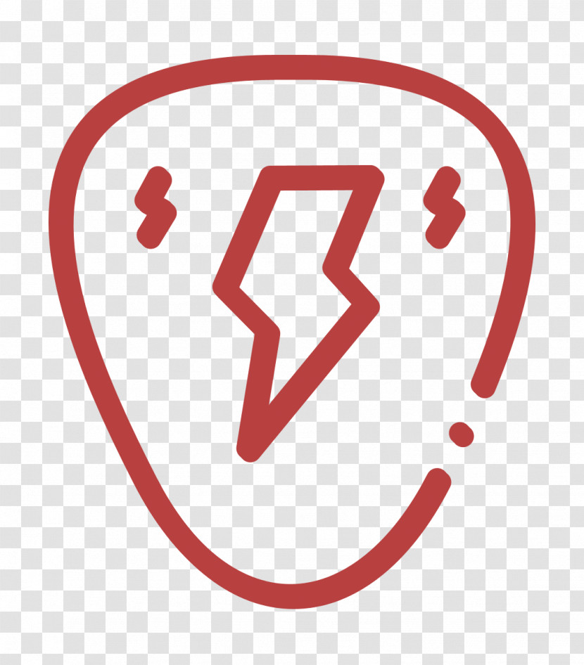 Guitar Icon Guitar Pick Icon Rock And Roll Icon Transparent PNG