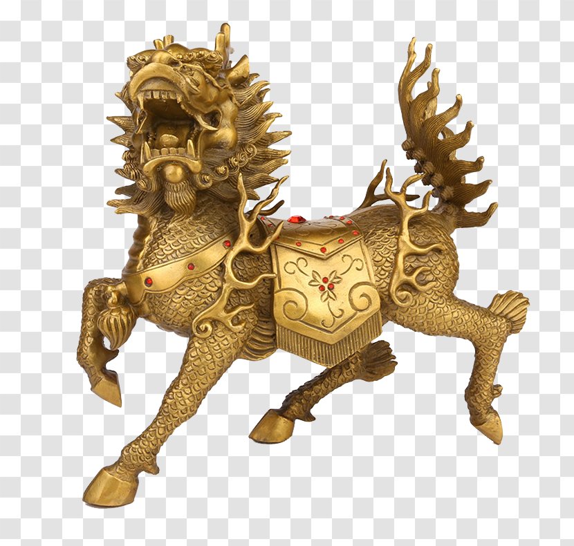 Icon - Metal - Wealth Unicorn Transparent PNG
