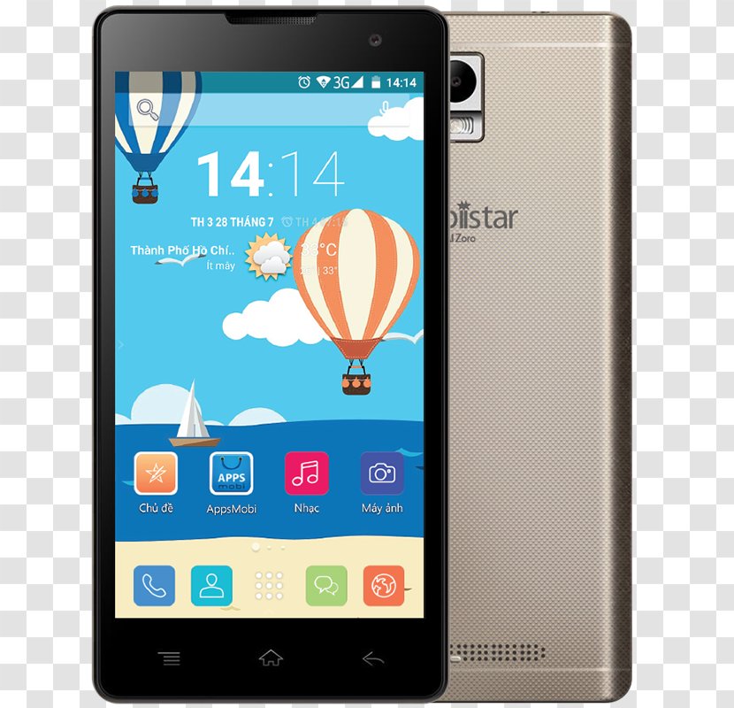 Mobiistar Smartphone Samsung Galaxy J1 (2016) Telephone Thegioididong.com - Technology Transparent PNG