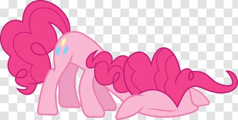 My Little Pony Pinkie Pie Rarity Rainbow Dash - Tree Transparent PNG