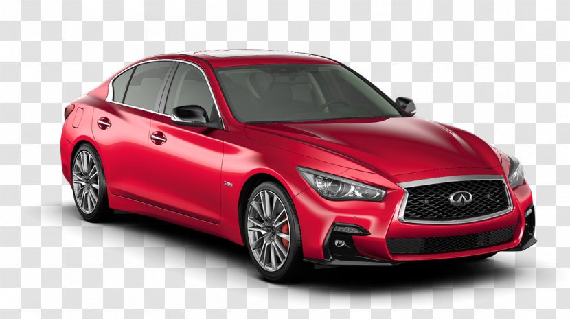 2017 INFINITI Q60 Sports Car Nissan - Mitsubishi Lancer Transparent PNG