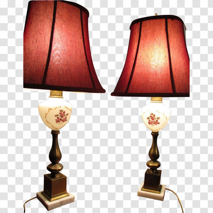 Lamp Shades - Lighting Accessory - Design Transparent PNG