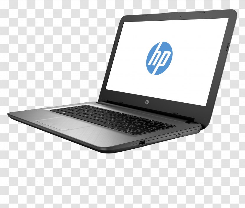 Laptop Hewlett-Packard HP Pavilion Intel Core Computer - Netbook - Notebook Transparent PNG
