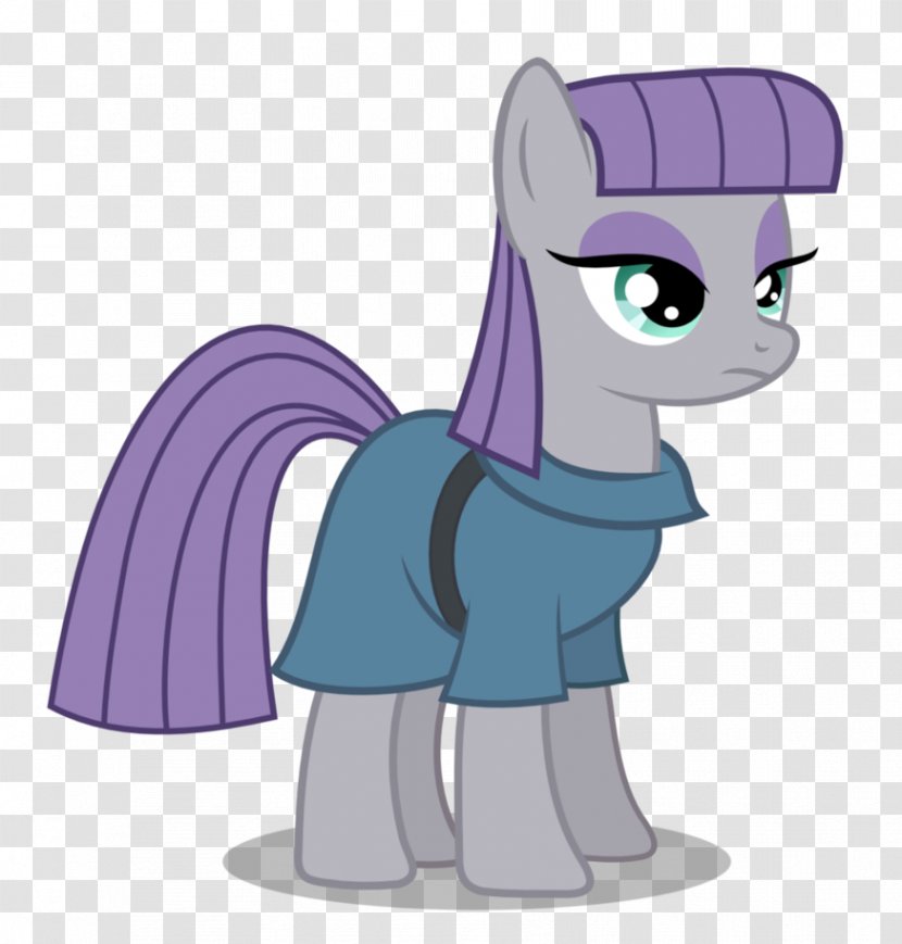 Pinkie Pie Rainbow Dash Rarity Derpy Hooves Pony - Horse - Gift Of Maud Transparent PNG