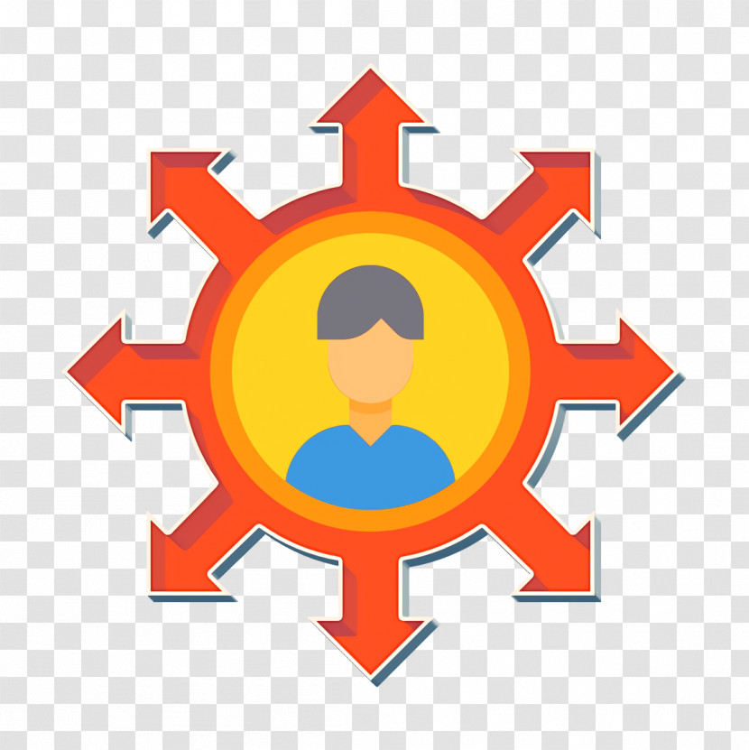 Link Icon Team Icon Management Icon Transparent PNG