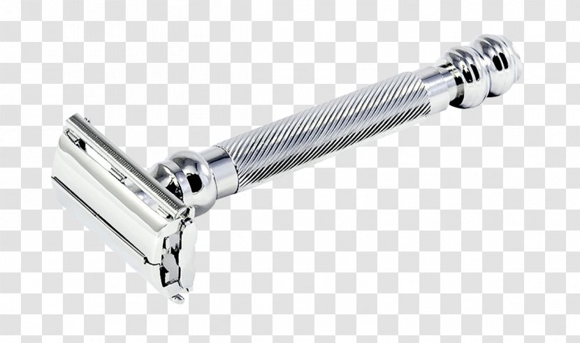 Safety Razor Shaving Merkur Pseudofolliculitis Barbae Transparent PNG