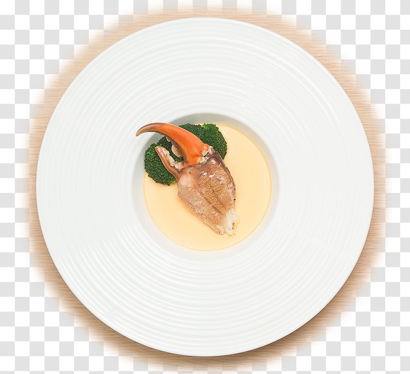 Recipe Dish Network - Plate - Decorative Elements Of Urban Roads Transparent PNG