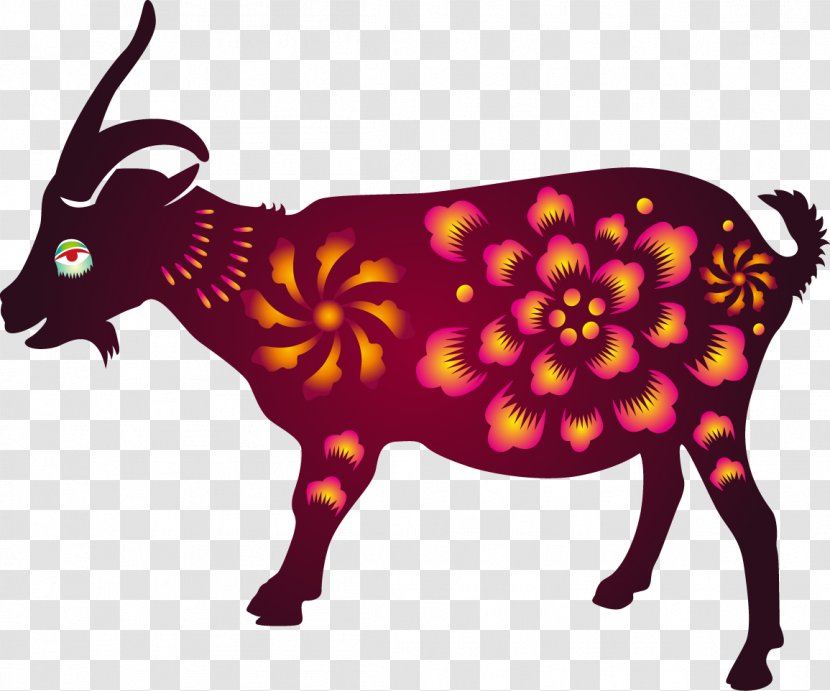 Saanen Goat Clip Art - Dairy Cattle - Diagram Transparent PNG