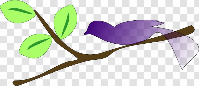 Branch Tree Clip Art - Watercolor - Oak Clipart Transparent PNG