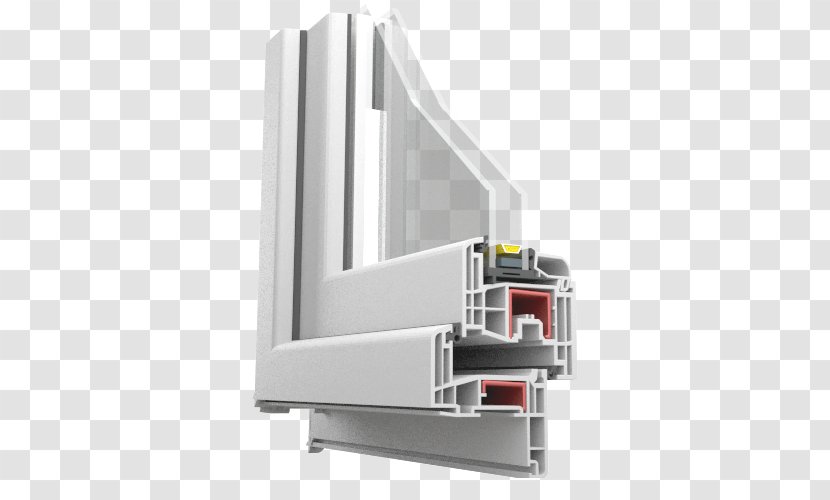 Window GEALAN Fenster-Systeme GmbH Industrial Design Transparent PNG