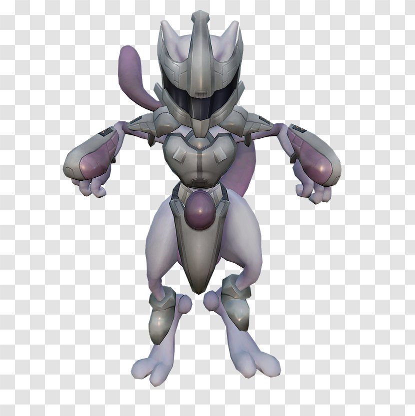 Mewtwo Super Smash Bros. Pokémon Vrste - Heart - Pokemon Transparent PNG