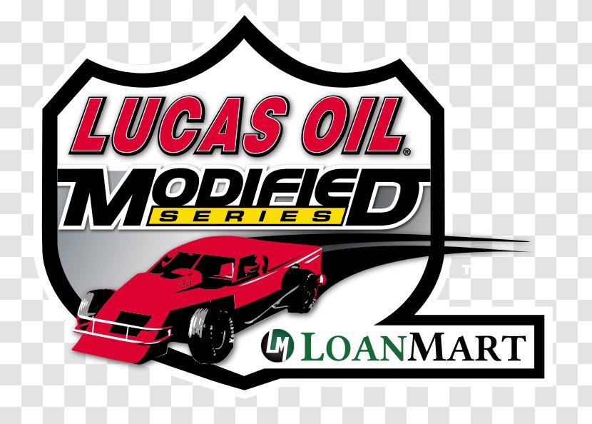 Lucas Oil Late Model Dirt Series Las Vegas Motor Speedway Modified Stock Car Racing - Sprint Transparent PNG