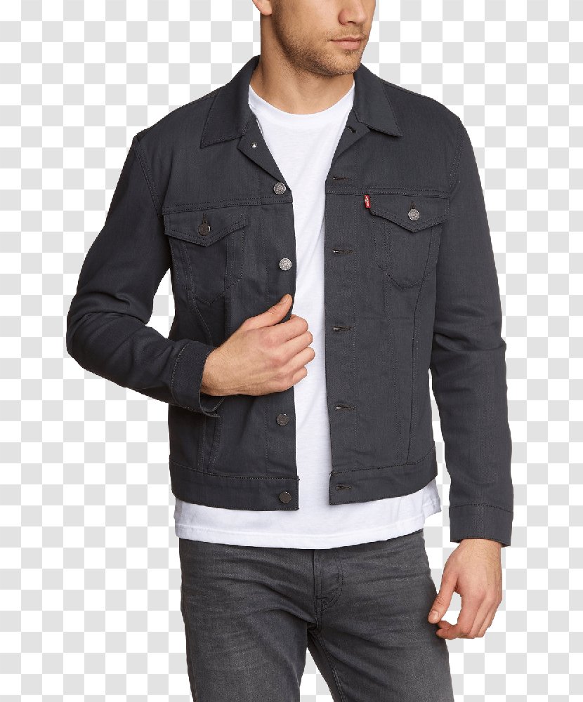 T-shirt Jacket G-Star RAW Jeans Clothing - Gstar Raw Transparent PNG