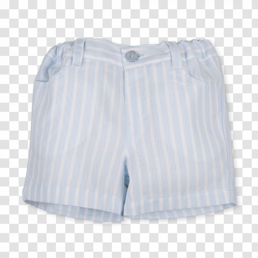 Trunks Bermuda Shorts Sleeve - New Born Transparent PNG