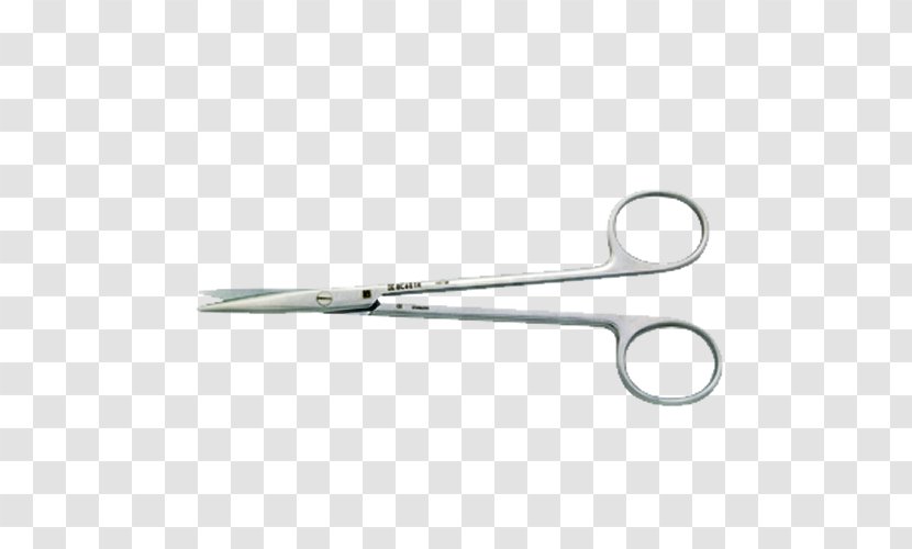 Scissors Hair-cutting Shears - Tool Transparent PNG