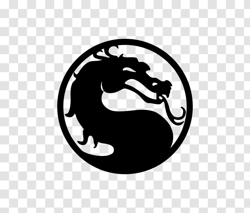 Mortal Kombat Logo - Ed Boon Transparent PNG