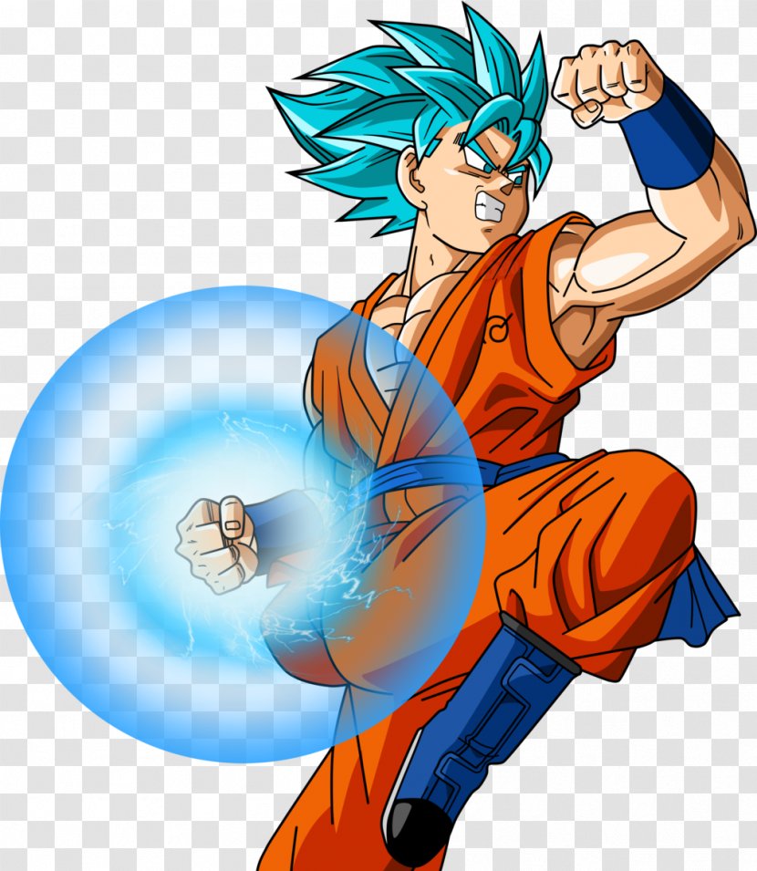 Goku Monkey D. Luffy Vegeta Super Saiya Dragon Ball - Heart Transparent PNG