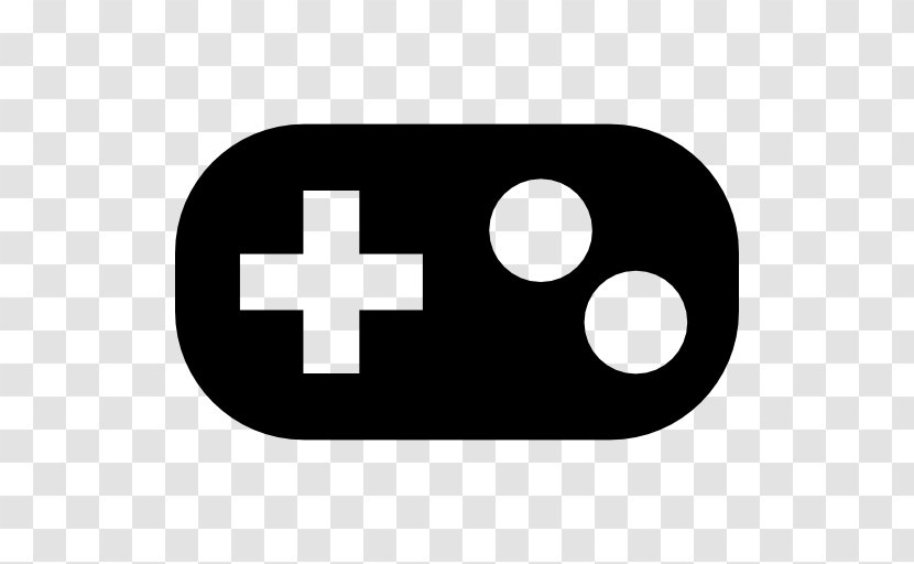Video Game Controllers User Interface - Rectangle Transparent PNG