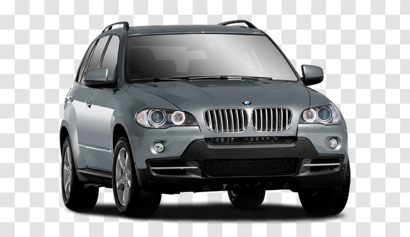 2010 BMW X5 (E53) Car Sport Utility Vehicle - Automotive Tire - Bmw Transparent PNG