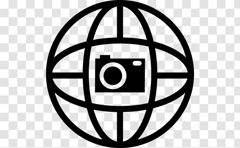 World Clip Art - Symbol - Grid Pixabay Transparent PNG