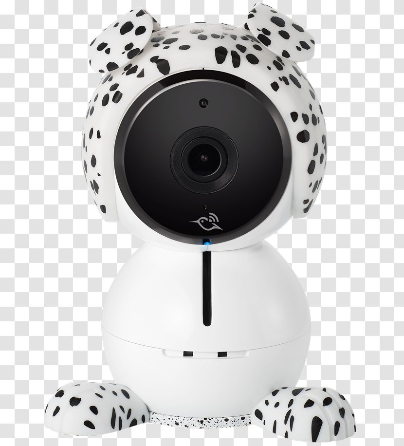 Arlo VMS3-30 Netgear Camera Wireless Access Points Baby Monitors - Character - Front Transparent PNG