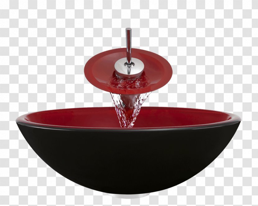 Bowl Sink Tap Plumbing Ceramic Transparent PNG