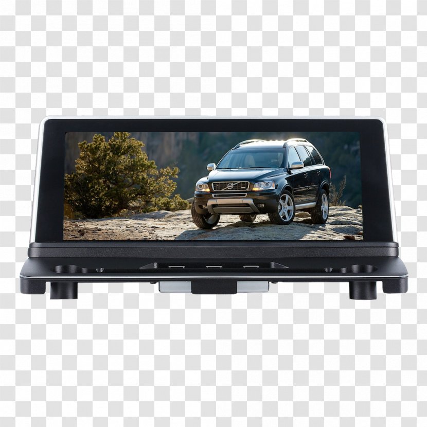 Car 2007 Volvo S80 S60 2018 XC90 - Laptop Part Transparent PNG