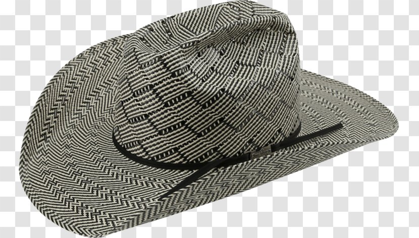 American Hat Company Cowboy Straw Cap - Headgear Transparent PNG