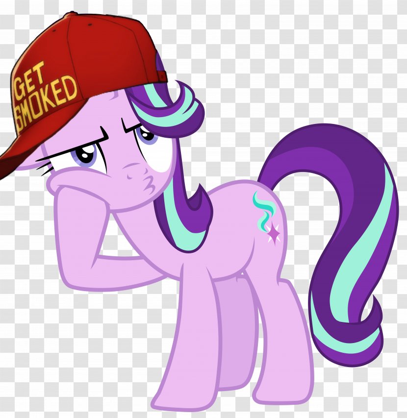 Pony Twilight Sparkle Rarity Sunset Shimmer - Cartoon - Star Light Transparent PNG