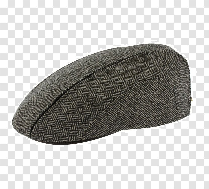 Flat Cap Hat Herringbone Newsboy Transparent PNG