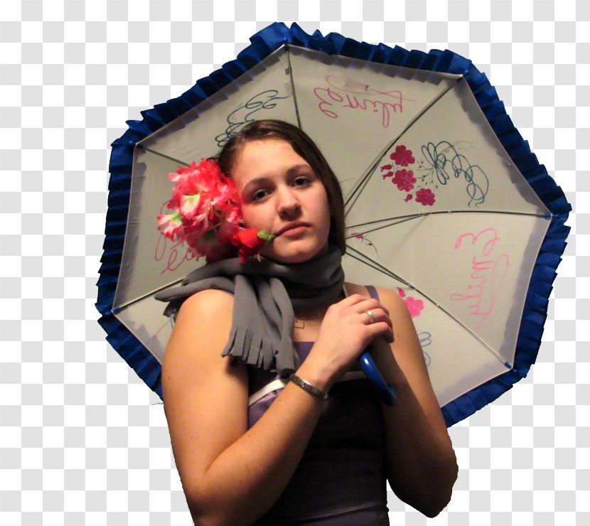 Umbrella Product - Fashion Accessory Transparent PNG