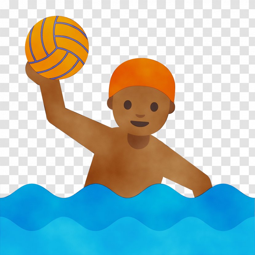 Volleyball Cartoon - Ball - Leisure Transparent PNG