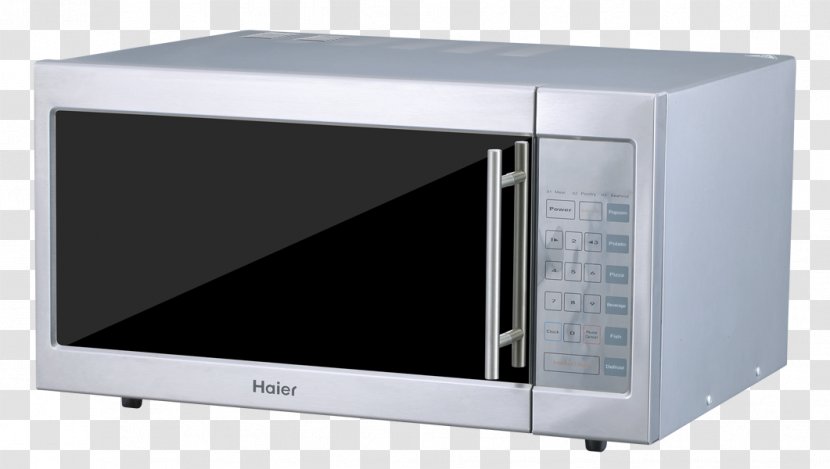 Microwave Ovens Whirlpool Absolute AMW 439/IX Corporation Convection Oven Stainless Steel - Home Appliance - Haier Washing Machine Transparent PNG