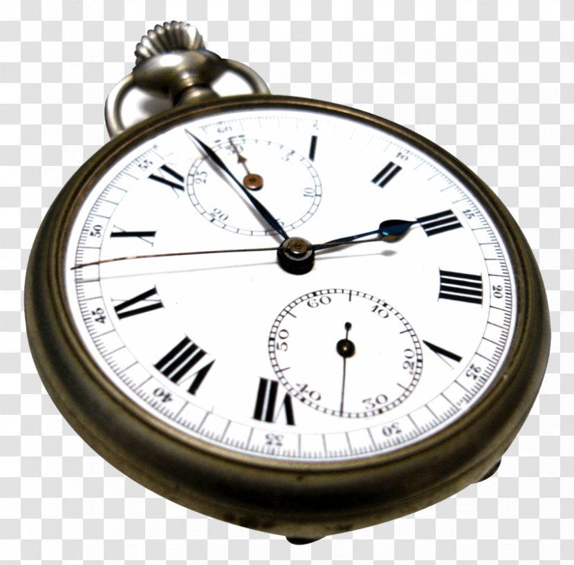 Pocket Watch Transparency Clip Art - Accessory Transparent PNG