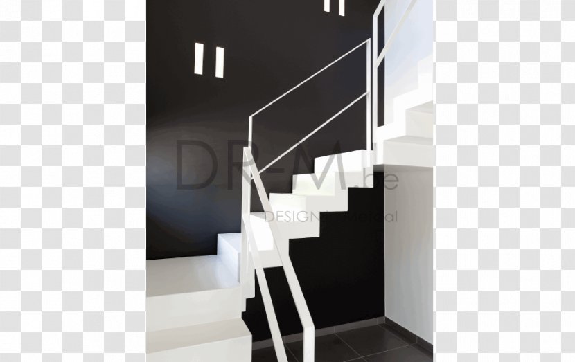 Stairs Handrail Blikvanger Angle Transparent PNG