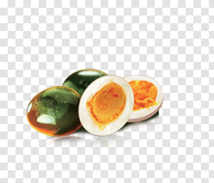 Salted Duck Egg Century Tea - Salt Transparent PNG