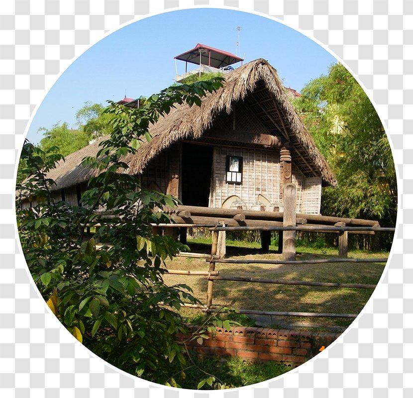 Shed - Farmhouse - Vietnam Cuisine Transparent PNG