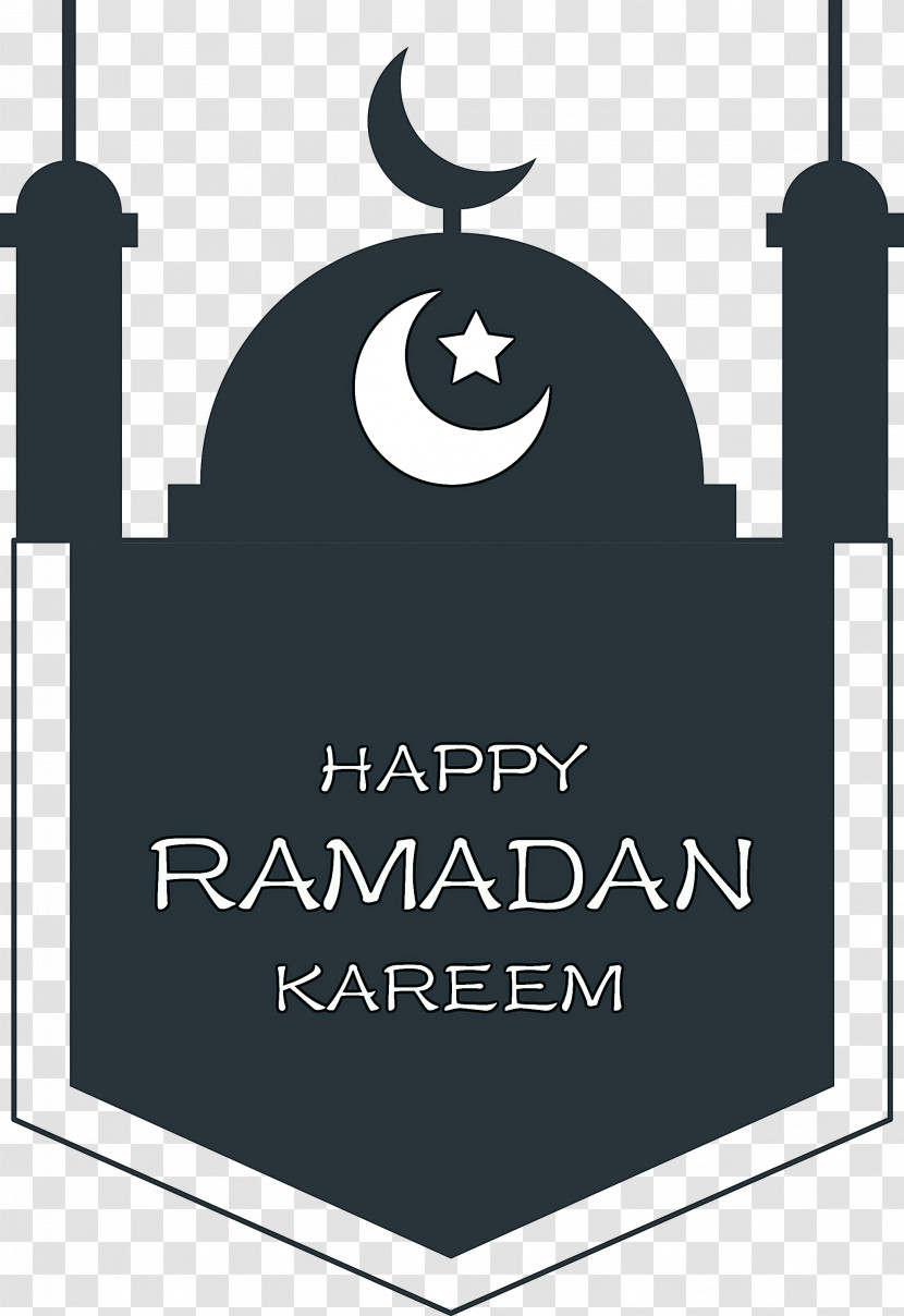 Happy Ramadan Karaeem Ramadan Transparent PNG