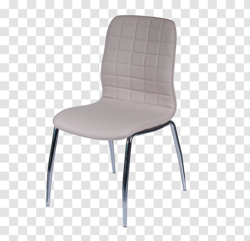 Chair Jysk Seat Grey Black - Oak - Dining Room Transparent PNG