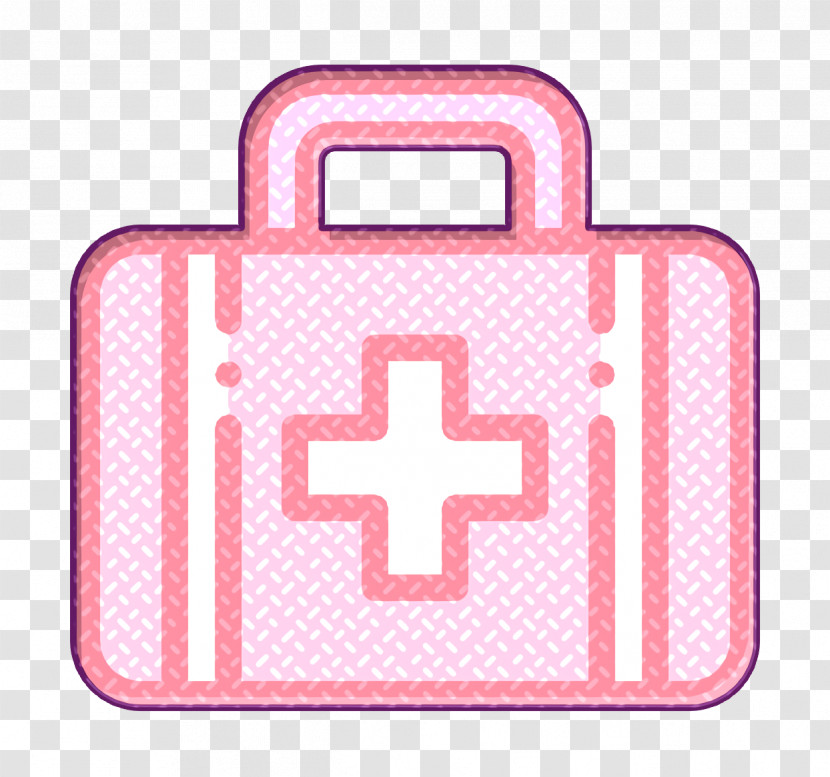 Doctor Icon First Aid Kit Icon Healthcare And Medical Icon Transparent PNG
