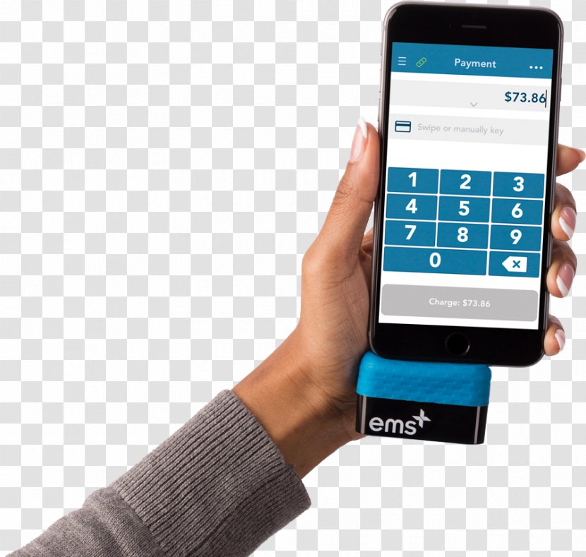 Feature Phone Smartphone Merchant Services Mobile Phones Account - Service - Payment Transparent PNG