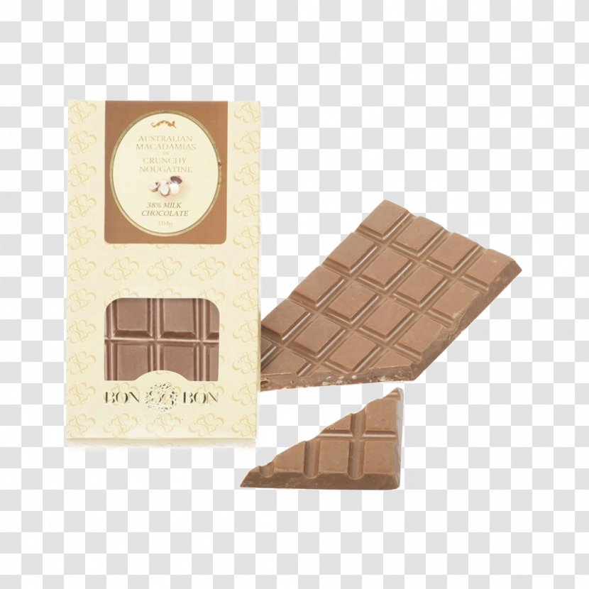 Chocolate Bar Cocoa Bean Conche - Flavor Transparent PNG