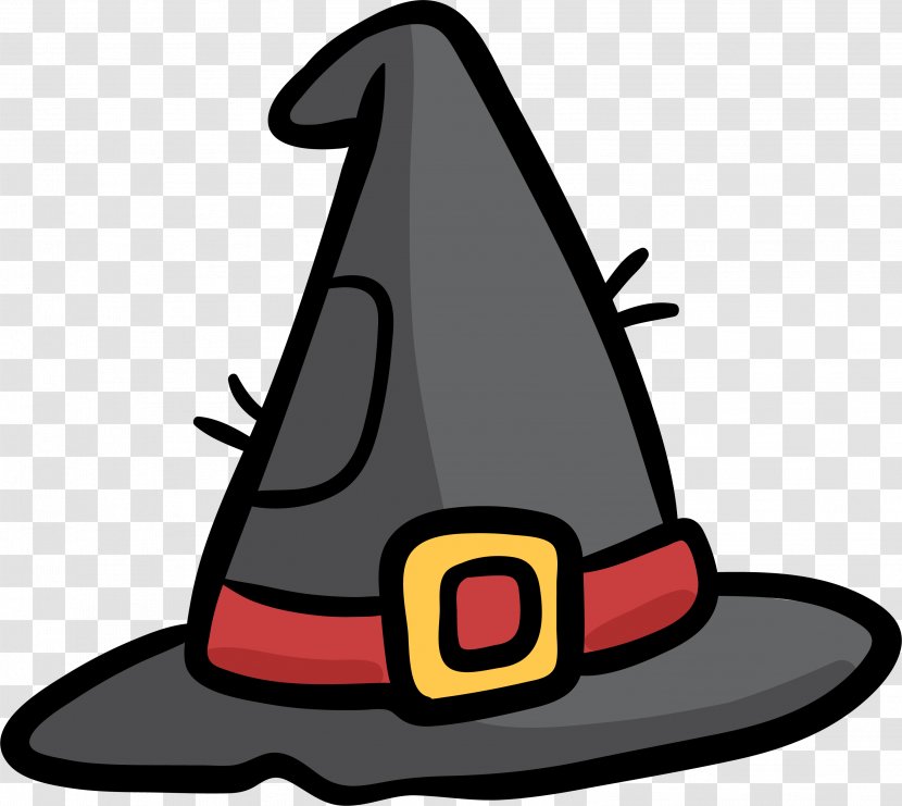 Top Hat Clip Art - Headgear - Wizard Pointy Transparent PNG
