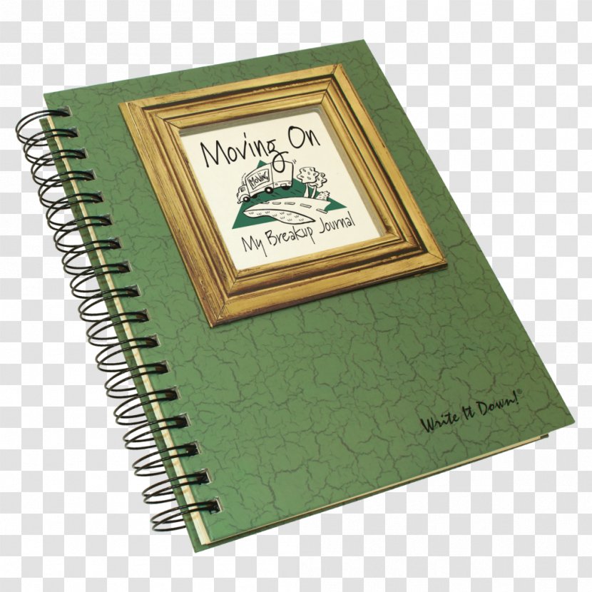 Hardcover Open Diary Electronic Journal - Garden - Journals Unlimited Inc Transparent PNG