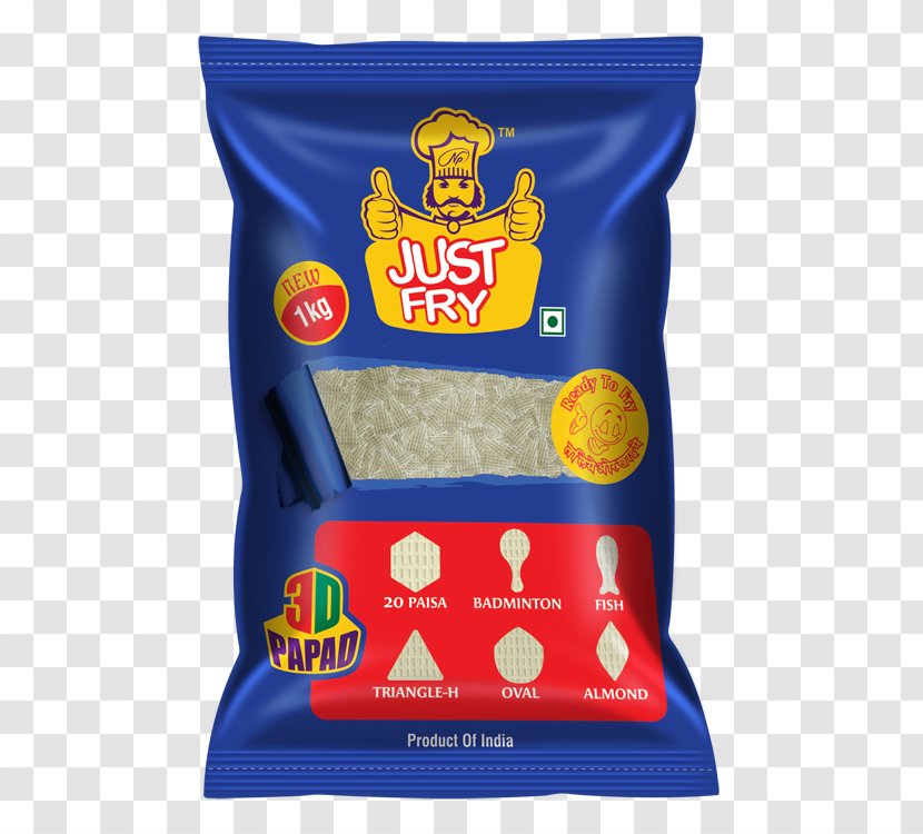 Papadum Noble Agro Food Products Pvt. Ltd. Junk Snack - Manufacturing Transparent PNG